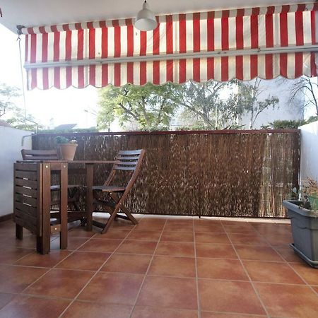 מאיירנה דל אלחראפה Bonito Apart. Con Parking Y Piscina מראה חיצוני תמונה