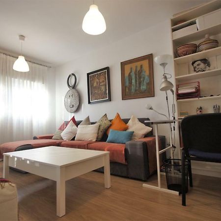 מאיירנה דל אלחראפה Bonito Apart. Con Parking Y Piscina מראה חיצוני תמונה