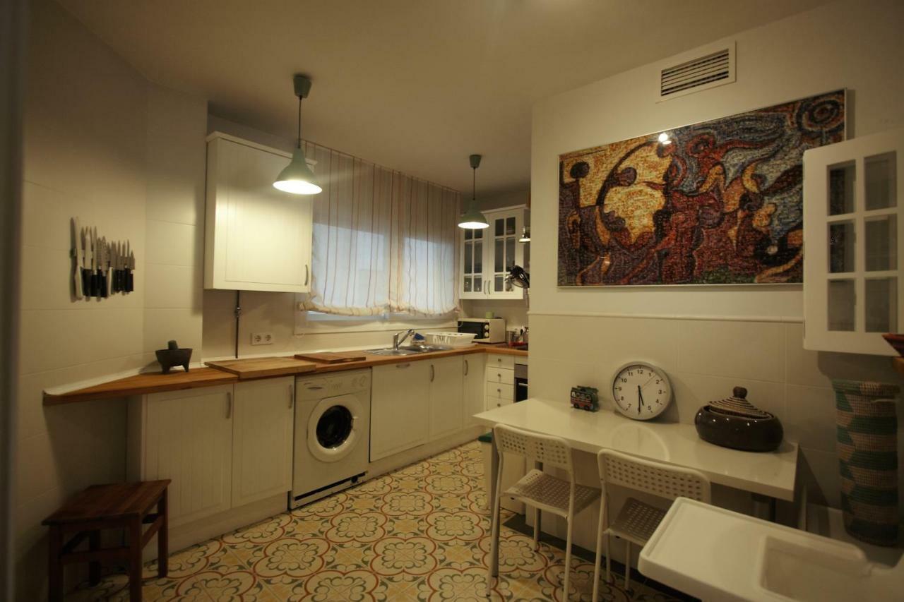מאיירנה דל אלחראפה Bonito Apart. Con Parking Y Piscina מראה חיצוני תמונה