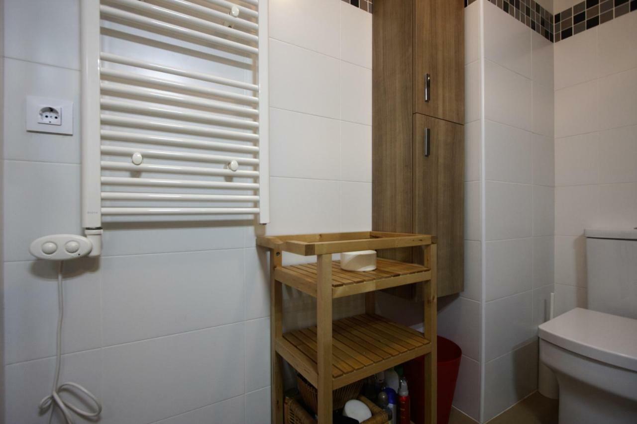 מאיירנה דל אלחראפה Bonito Apart. Con Parking Y Piscina מראה חיצוני תמונה