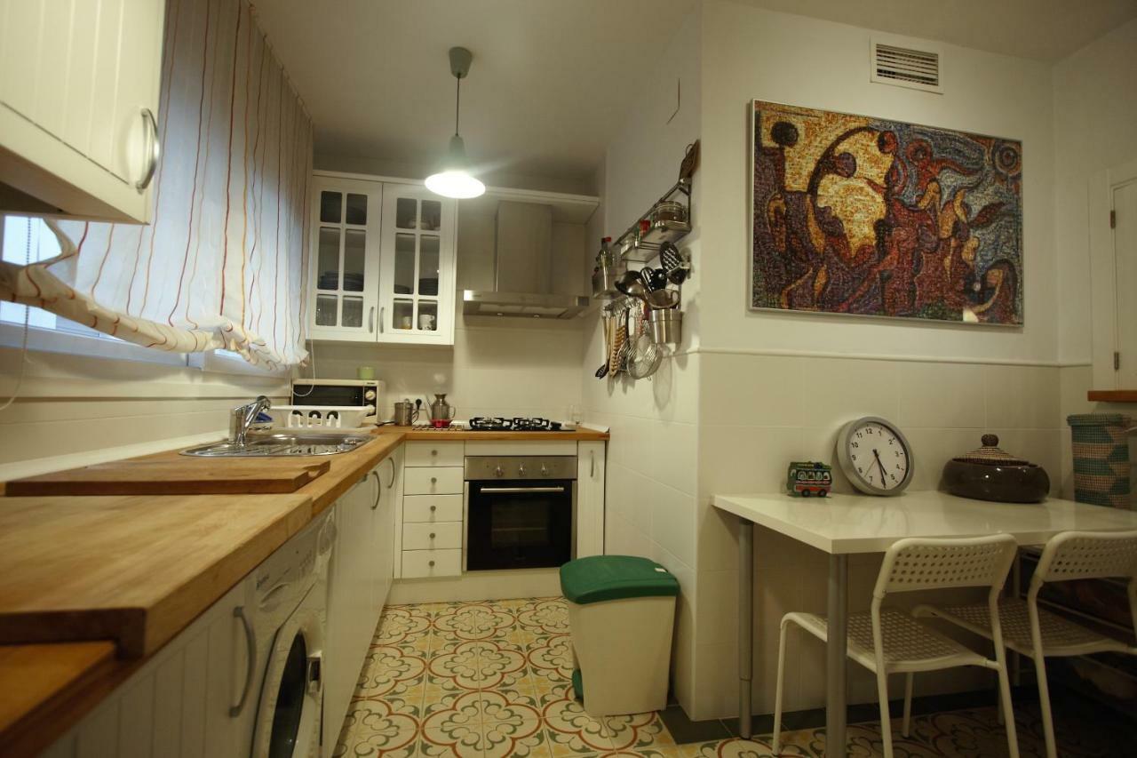 מאיירנה דל אלחראפה Bonito Apart. Con Parking Y Piscina מראה חיצוני תמונה