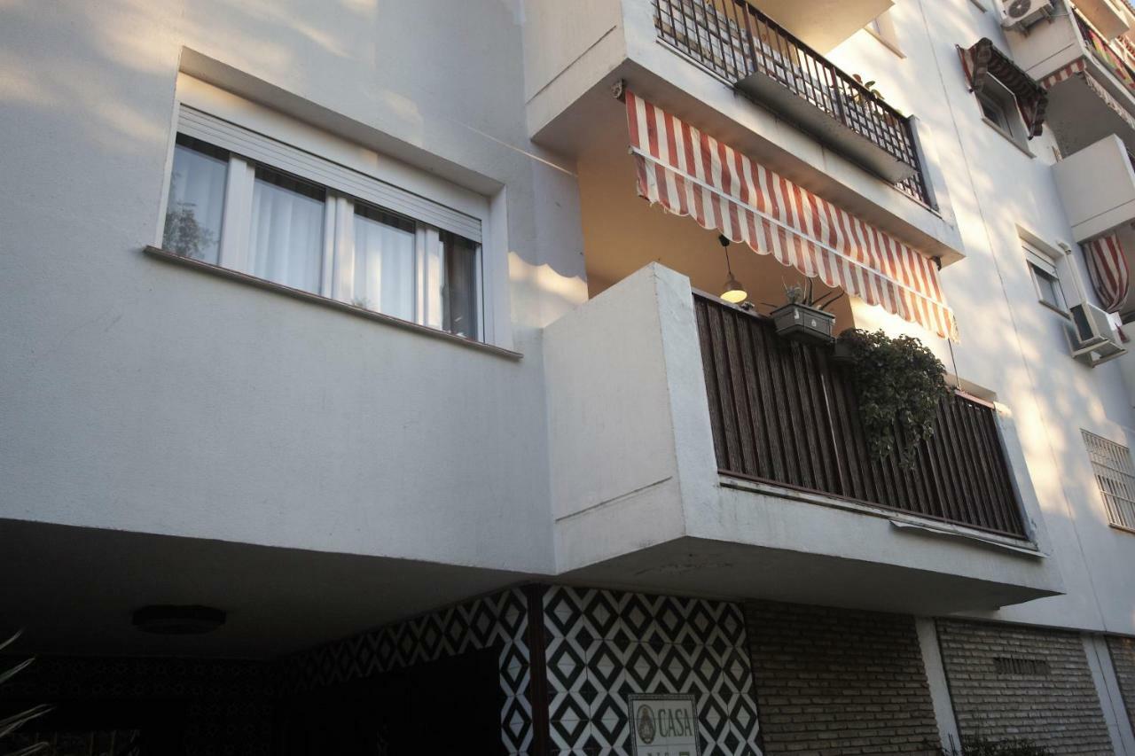 מאיירנה דל אלחראפה Bonito Apart. Con Parking Y Piscina מראה חיצוני תמונה
