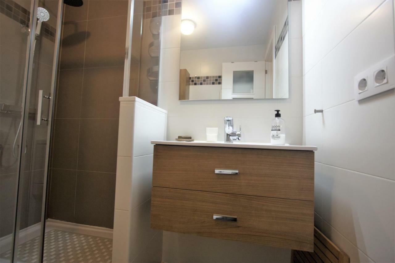 מאיירנה דל אלחראפה Bonito Apart. Con Parking Y Piscina מראה חיצוני תמונה