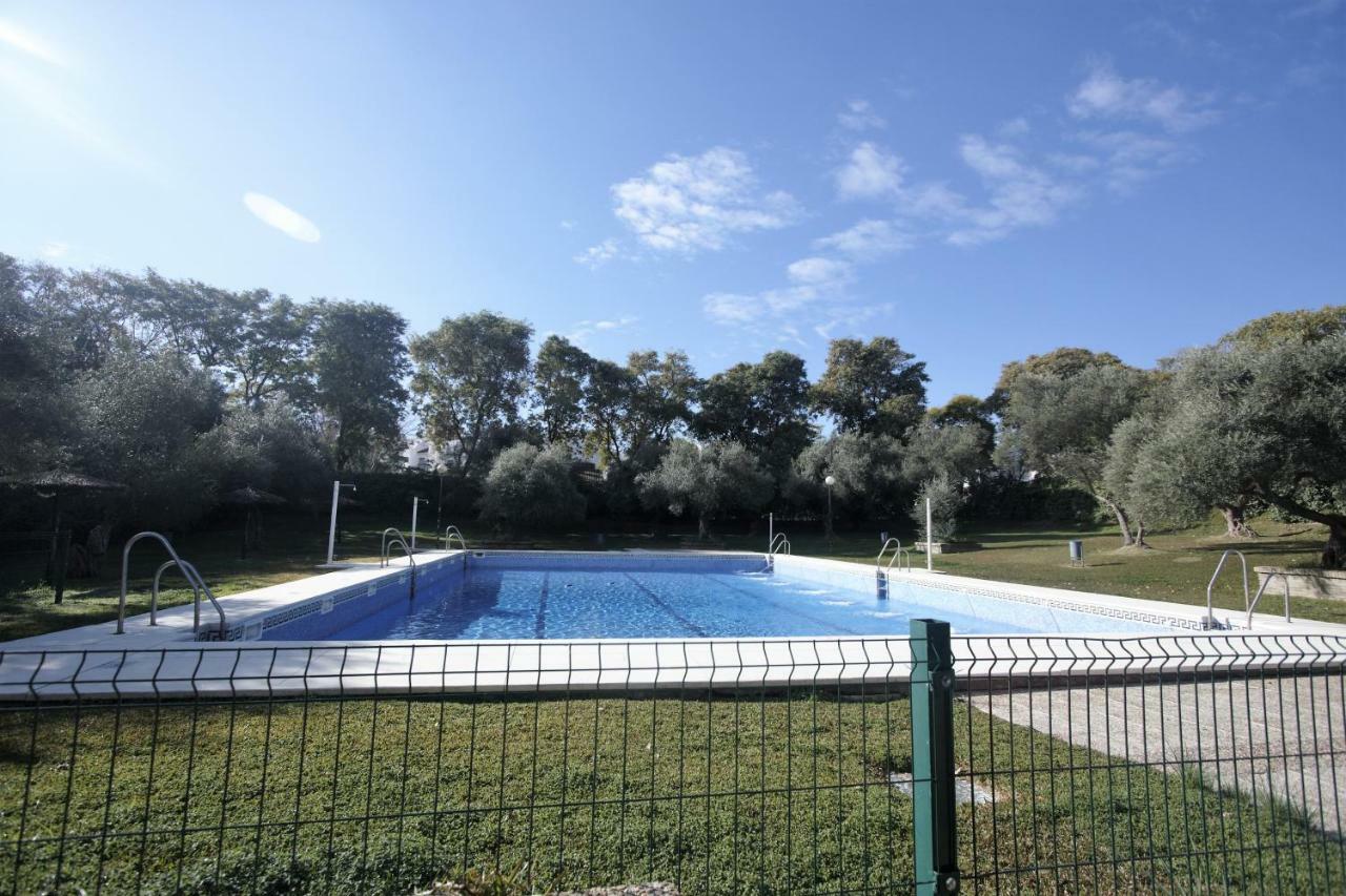 מאיירנה דל אלחראפה Bonito Apart. Con Parking Y Piscina מראה חיצוני תמונה