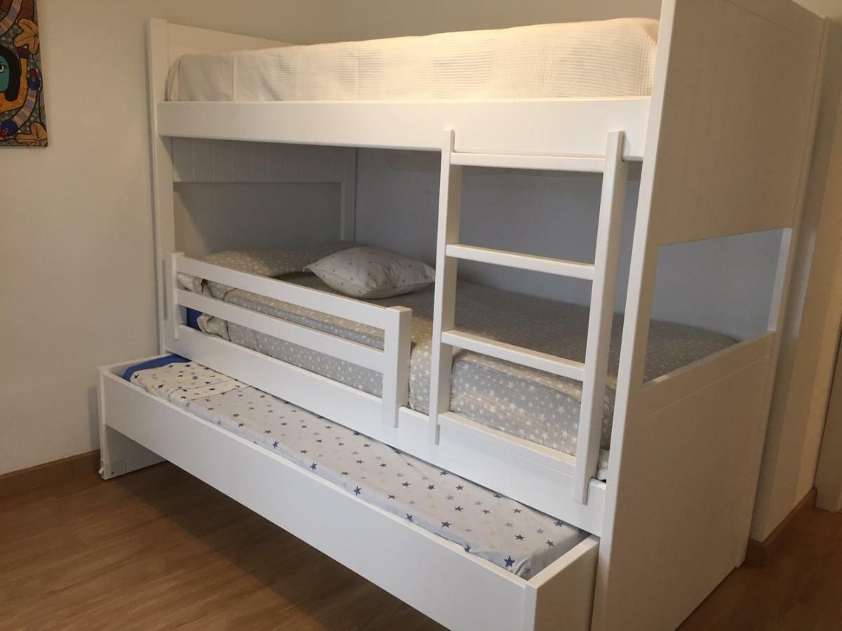 מאיירנה דל אלחראפה Bonito Apart. Con Parking Y Piscina מראה חיצוני תמונה